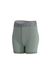 YEAZ - Shorts REVOLUTE - schwarz