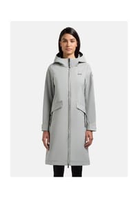 khujo™ - Kurzmantel Femke2 - Black