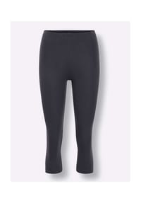 Witt - Hose 3/4-lang - grau
