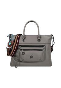 Gabs Lavinia - Lavinia Handtasche Leder 37 cm - black