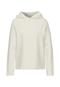 CECIL - Sweatshirt - vanilla white