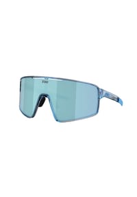 BLIZ - Sportbrille P001 blau transparent - blau