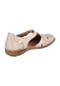 Seibel Riemchen-Ballerinas, Leder, für Damen Bild 7
