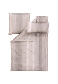 ESTELLA® Jersey-Bettwäsche - Mako-Interlock-Jersey - 210-PERLMUTT