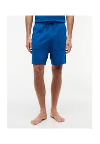 TOMMY HILFIGER - Schlafanzug-Hose Everyday Essentials, Eingrifftaschen, für Herren - C20  BLUE