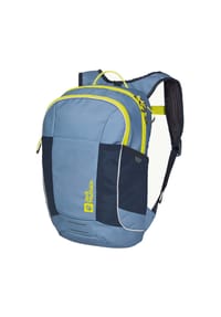 Jack Wolfskin Moab Jam - Moab Jam 12 - Jr. Rucksack 37 cm (elemental blue) - elemental blue