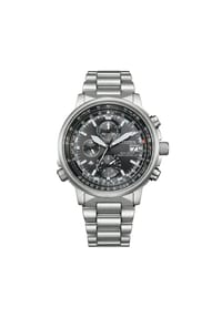 CITIZEN® PROMASTER SKY - Herren Funkuhr "AT8300-58E" - SCHWARZ
