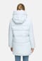 MARIKOO® Kurzmantel Delilah 16 Bild 9