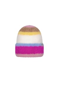 BARTS® - Beanie Kumana, Umschlag, für Damen - 08 PINK
