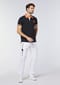 POLO SYLT Poloshirt mit Kontrast-Akzenten Bild 9