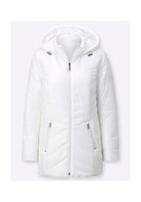 Witt - Steppjacke - altrosa