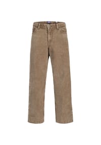ORIGINALS by JACK & JONES - Cordhose, Baumwolle, für Kinder - COCOA
