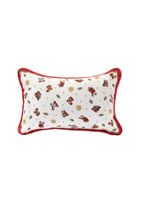Villeroy & Boch Gobelin Wendekissen, Santa Toy's Fantasy - Toy's Fantasy - bunt