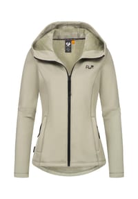 ragwear™ - Sweatjacke Lyshka - Black