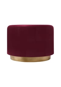 Kayoom - Beistelltisch Art Deco 275 - beere
