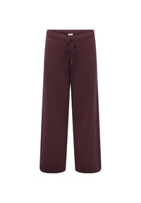 ONLY CARMAKOMA - Stoffhose Carsiteri, Tunnelzug, für Damen - 177912  FIG
