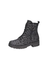 waldläufer® - Stiefel K-Zoe - schwarz