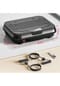 HOME FITNESS CODE Vibrationsplatte Ganzkörpertrainer, 250 Intensitätsstufen, Trainingsprogramme, Muskeltraining Bild 9