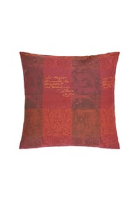 APELT - Dekokissen - 30 ROT