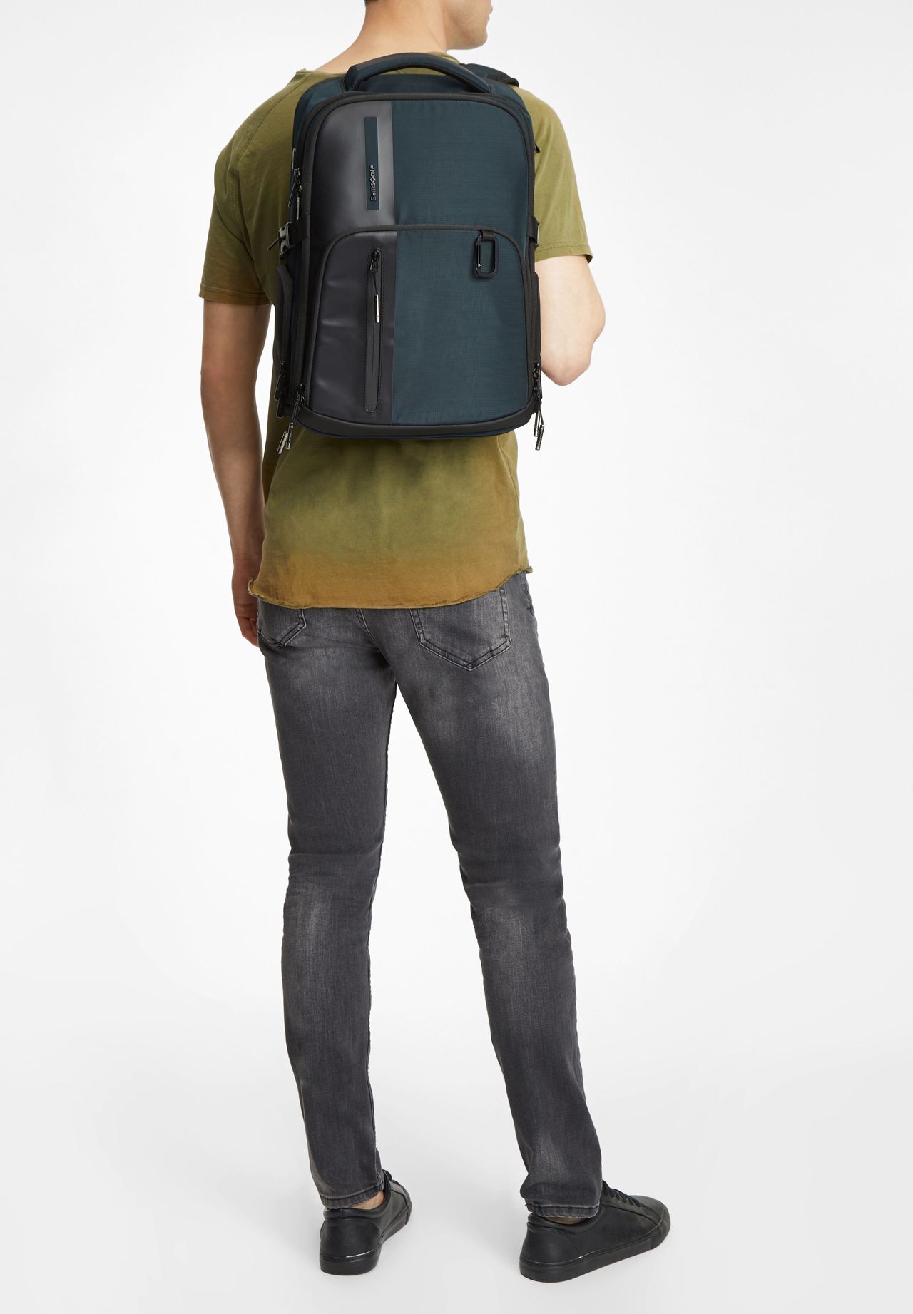 匿名 即日発送】 Deuxieme Classe Coverallジャケット