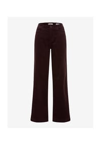 Brax - Cordhose Maine, Baumwolle, für Damen - 22 NAVY