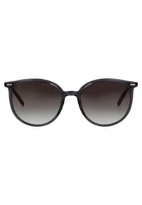 HUMPHREY’S eyewear - Sonnenbrille - grau/dragon fruit