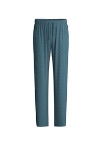 CALIDA - Schlafhose, lang, für Herren - 424 ASHLEY BLUE