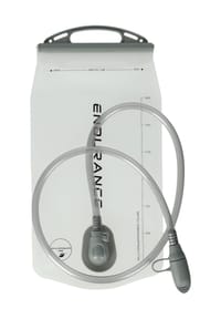 ENDURANCE - Trinkblase Benson mit 1,5 L Fassungsvermögen - 1002 White