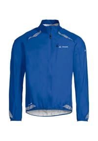 VAUDE - Jacken Men's Luminum Perf. Jacket II - signal blue