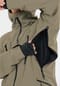 SOS Skijacke La Thule mit schützender Bionic Finish-Membran Bild 10