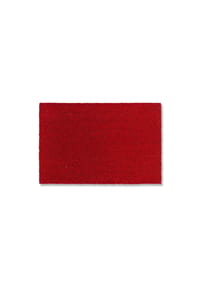 ASTRA ® - Fußmatte In- und Outdoor COCO COLOR T - Gelb - 40 x 60 cm