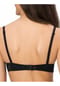 BeeDees® Damen T-Shirt BH Stepy Soft WDP mit nahtlosen Cups, gefütterten Schalen und Multiway-Träger, vielseitig tragbar Bild 3