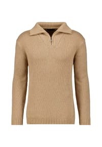 RAGMAN - Pullover, Troyer, für Herren - 019 ANTHRA
