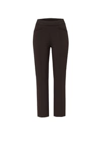 TONI - Bootcuthose Jenny 7/8 - black | 891