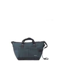 VARGU - Umhängetasche NADAI-pu01 - black