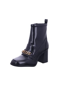 Tamaris - Stiefeletten - Black