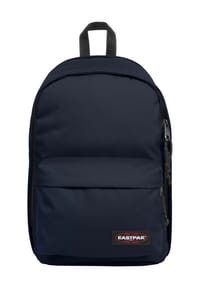 EASTPAK® - BACK TO WORK Rucksack, "Back to work", dunkelblau, unisex - ULTRA MARINE
