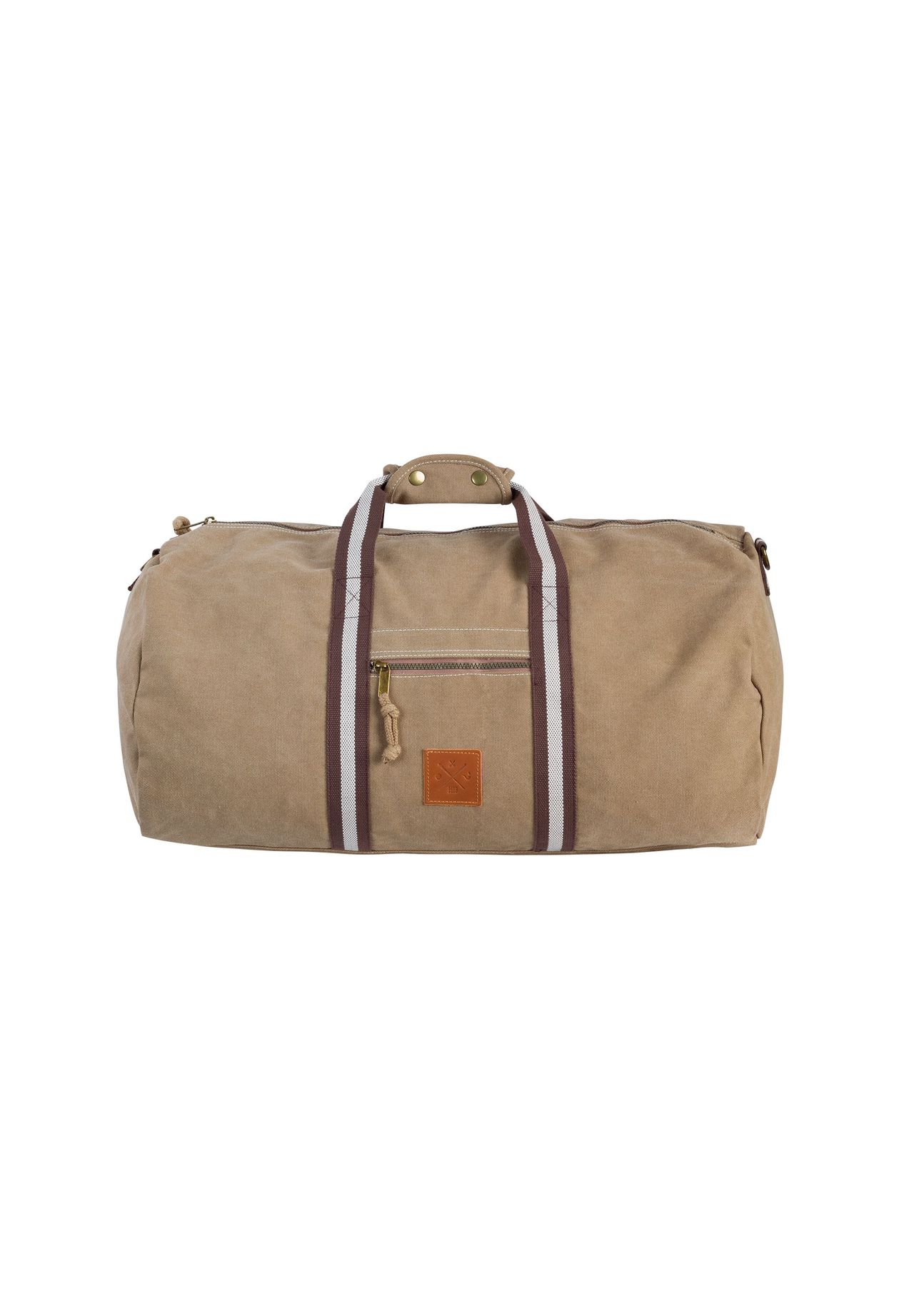 Manufaktur13 Canvas Duffel Bag GALERIA