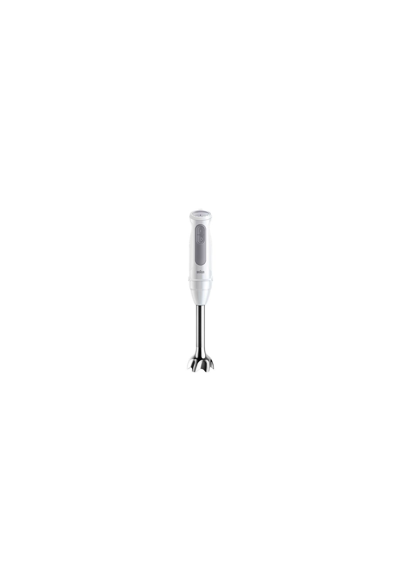 Braun Stabmixer Mq 50236 M Weiß in Größe 99 - Bild 8