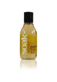 soak® - Nachhaltiges Waschmittel Soak - 