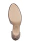 Tamaris Pumps, Glitzer, Trichterabsatz, für Damen Bild 9