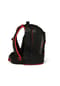 Satch pack Schulrucksack "pack Fire Phantom", schwarz/rot, für Kinder Bild 13