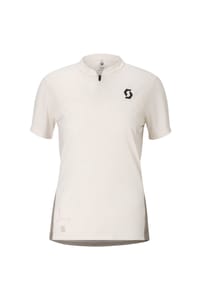 SCOTT - Fahrradtrikot Vertic Zip - mehrfarbig