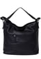 HARPA Shopper JANET mit aufwendigem Lasercut und Metallösen-Design Bild 7