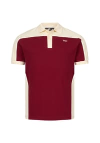 Rock Creek - Poloshirt - Beige