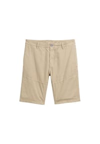 TOM TAILOR - Short - cashew beige