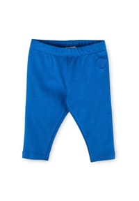 sigikid® - Leggings Sea You ,  für Babys - Blau
