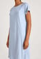 CALIDA Damen Sleepshirt, Cradle to Cradle Certified®, Länge 95 cm DSW Cooling Bild 11