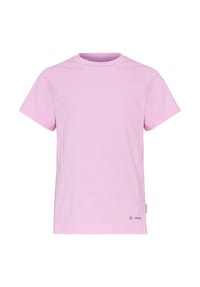 VAUDE - T-Shirt Kids Lezza T-Shirt - black/white