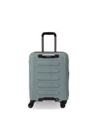 Hedgren Comby - Comby Grip XS 4 Rollen Kabinentrolley XS 55 cm - black